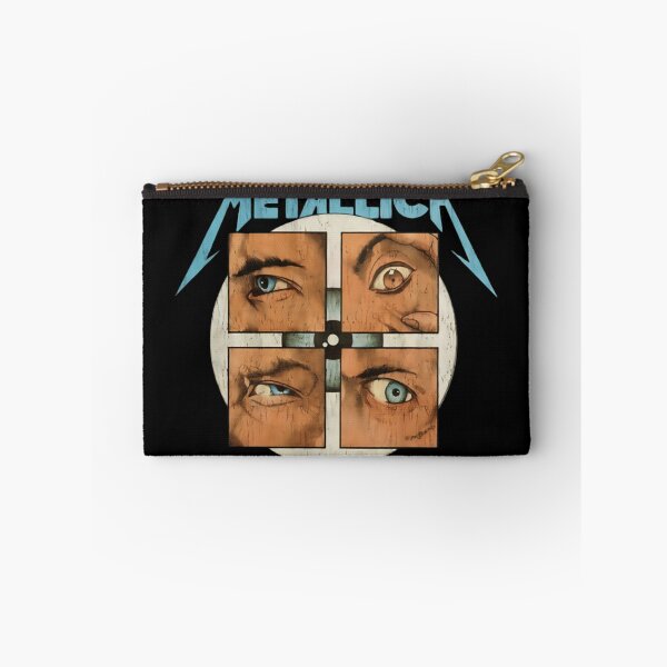 Item preview, Metallica Eye of the Beholder designed and sold by IshTarltArt.