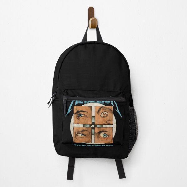 Item preview, Metallica Eye of the Beholder designed and sold by IshTarltArt.