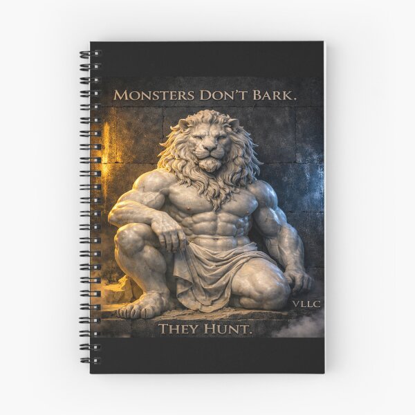 Item preview, Don't Bark Gym Motivation Dark Aesthetic? designed and sold by VICTORY LIBERTY .