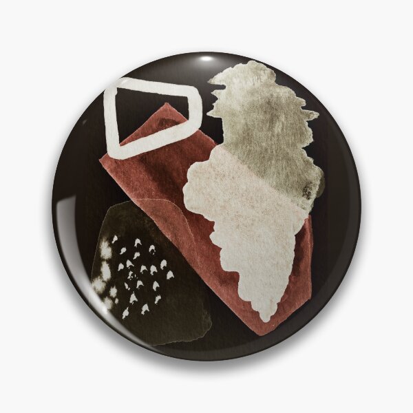 Item preview, Earthen Layers designed and sold by The Art Framing Company.