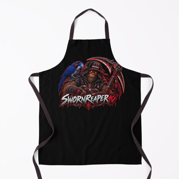Item preview, SWORNREAPERtv:SQAUCHREAPER AND MINNIE designed and sold by SWORNREAPERtv Shop.