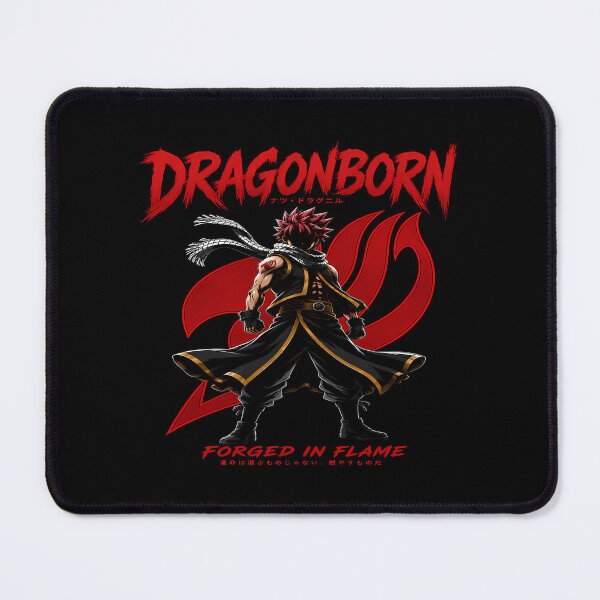 Item preview, Dragonborn– Forged in Flame designed and sold by TTdesigns123.