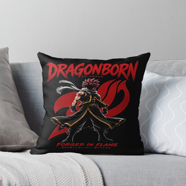 Item preview,  Dragonborn– Forged in Flame designed and sold by TTdesigns123.
