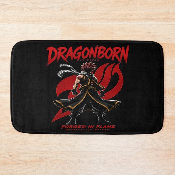 Item preview,  Dragonborn– Forged in Flame designed and sold by TTdesigns123.