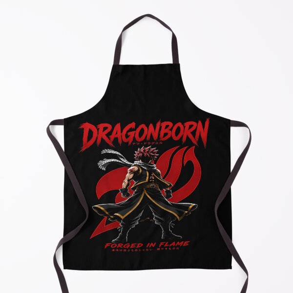 Item preview, Dragonborn– Forged in Flame designed and sold by TTdesigns123.