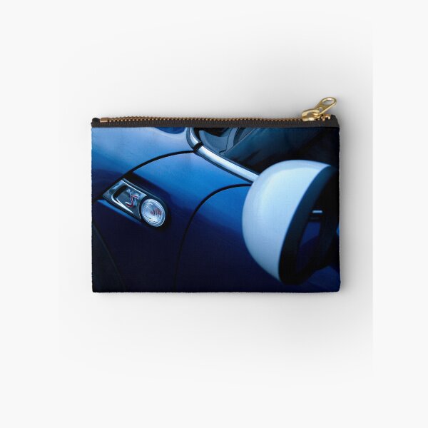 Item preview, Blue Mini Cooper designed and sold by sagedboardwalk.