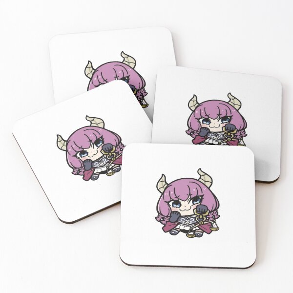 Item preview, Aura, Obey — Frieren Demon Sage Aesthetic designed and sold by TheStickLab.