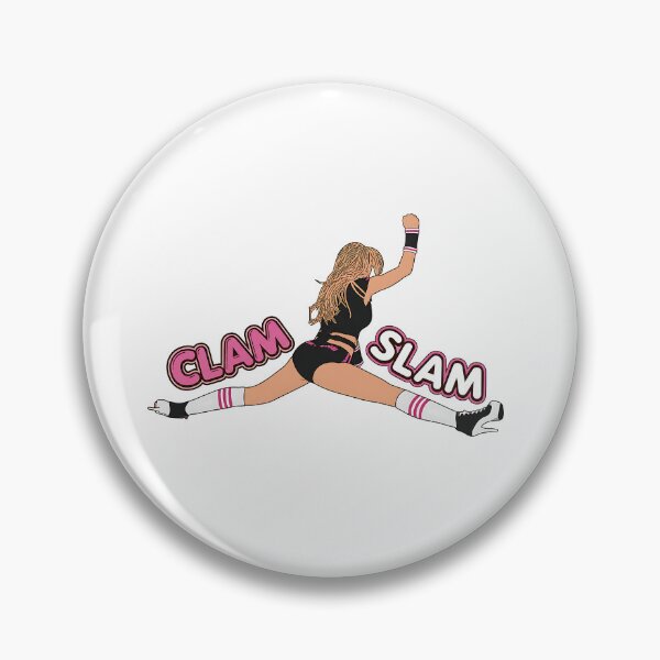 Item preview, Kenzie Love Island Clam Slam Splits Inspired Graphic designed and sold by AnaHahn.