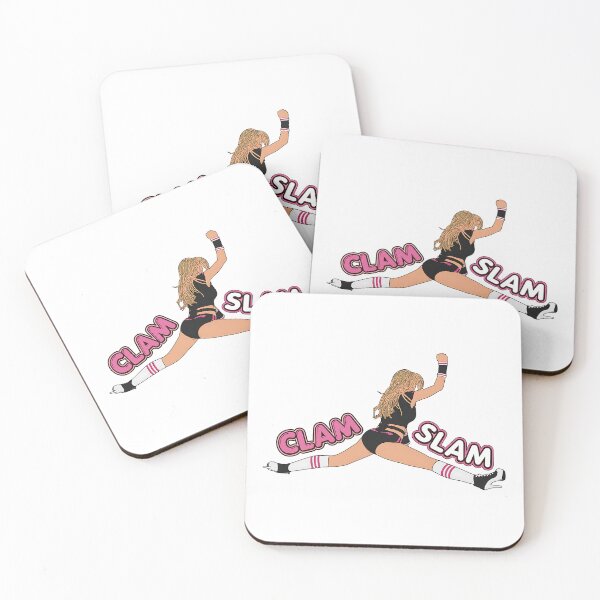 Item preview, Kenzie Love Island Clam Slam Splits Inspired Graphic designed and sold by AnaHahn.