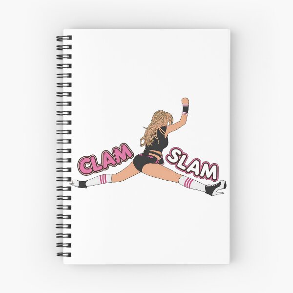 Item preview, Kenzie Love Island Clam Slam Splits Inspired Graphic designed and sold by AnaHahn.