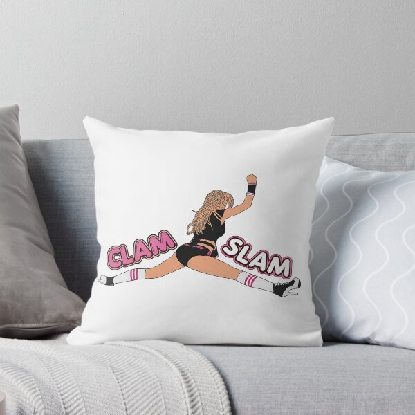 Item preview, Kenzie Love Island Clam Slam Splits Inspired Graphic designed and sold by AnaHahn.