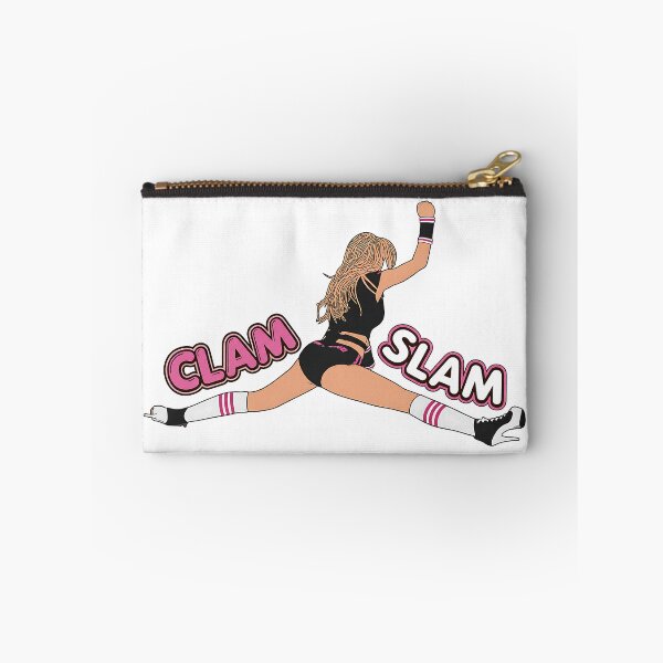 Item preview, Kenzie Love Island Clam Slam Splits Inspired Graphic designed and sold by AnaHahn.