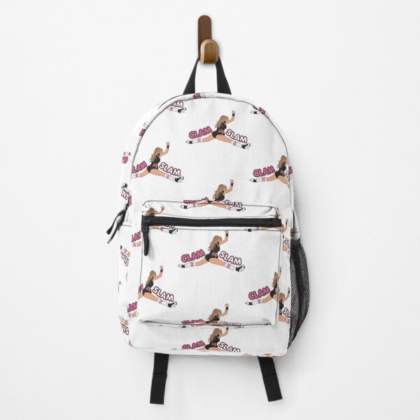 Item preview, Kenzie Love Island Clam Slam Splits Inspired Graphic designed and sold by AnaHahn.