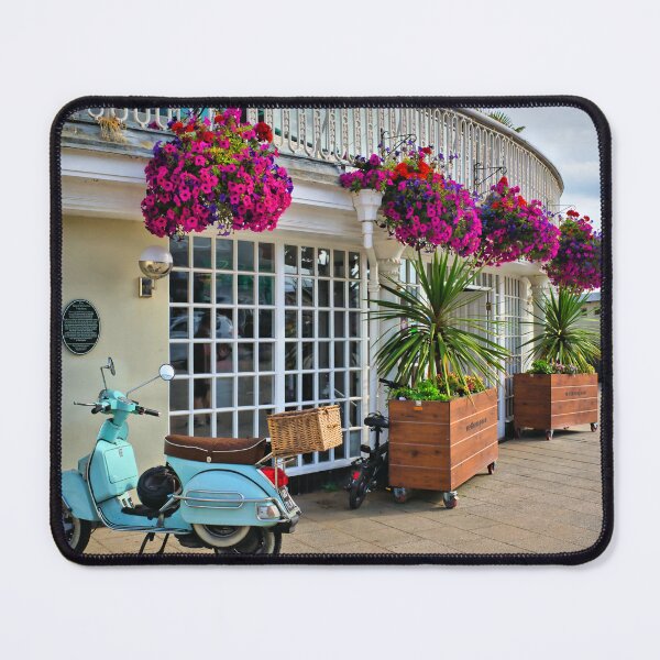 Item preview, Seaside Scooter designed and sold by JEZ22.
