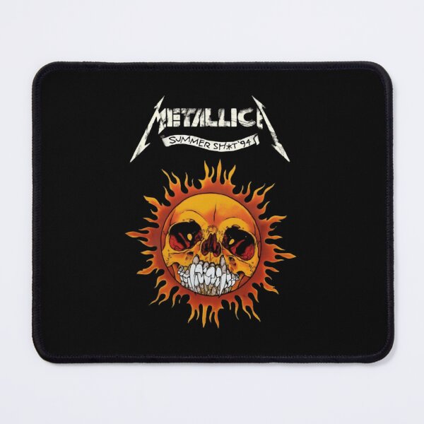 Item preview, Metallica Summer Sht 94 designed and sold by IshTarltArt.
