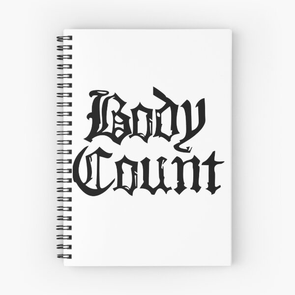 Item preview, Body-Count designed and sold by doiquanvp.