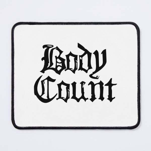 Item preview, Body-Count designed and sold by doiquanvp.
