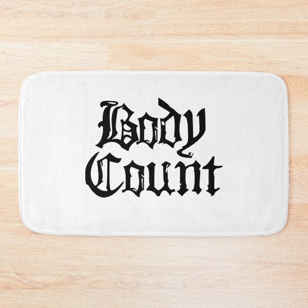 Item preview, Body-Count designed and sold by doiquanvp.