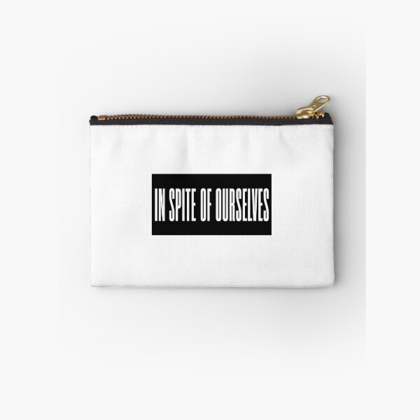 Item preview, In Spite Of Ourselves - John Prine inspired typographic design (by Daily Ghost Graphics) designed and sold by DailyGhost.
