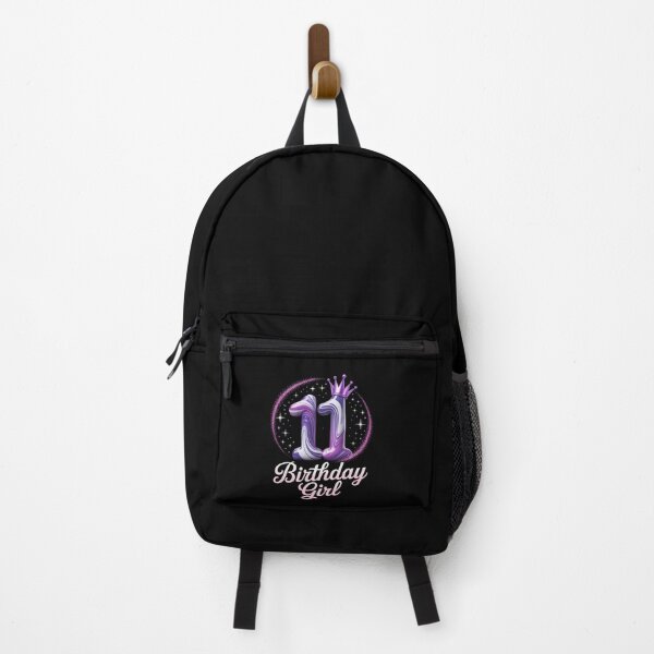 Item preview, 11th Birthday Celebration Design designed and sold by jkrphoto.