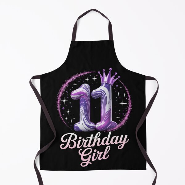Item preview, 11th Birthday Celebration Design designed and sold by jkrphoto.