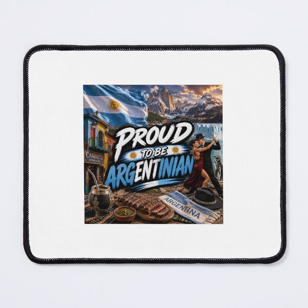 Item preview, Proud To Be Australian | Australia Heritage designed and sold by GlitchThreads.
