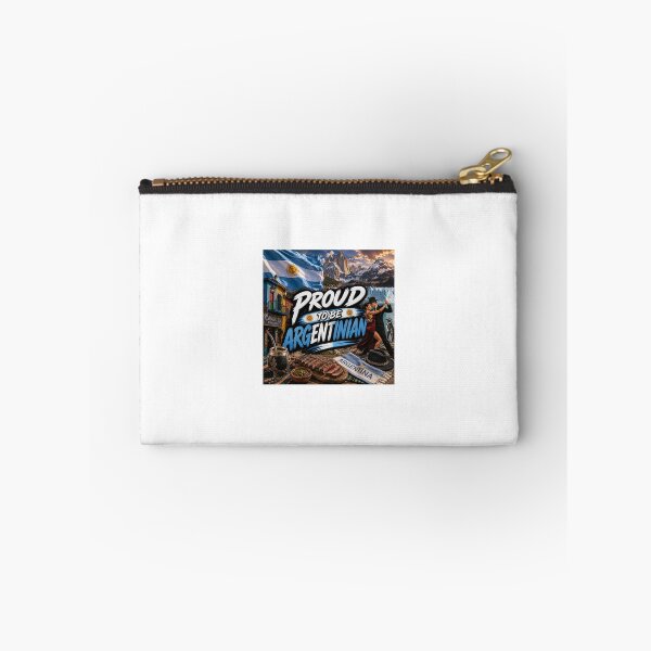 Item preview, Proud To Be Australian | Australia Heritage designed and sold by GlitchThreads.