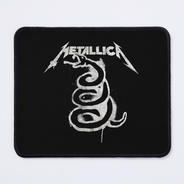 Item preview, Metallica-Band designed and sold by IshTarltArt.