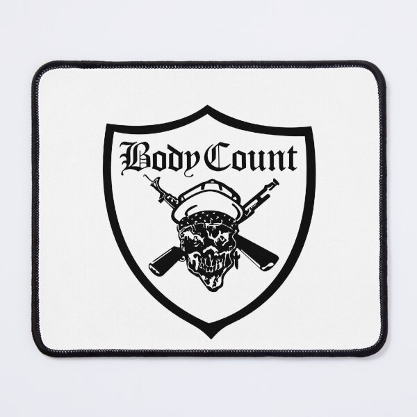 Item preview, Body Count designed and sold by doiquanvp.