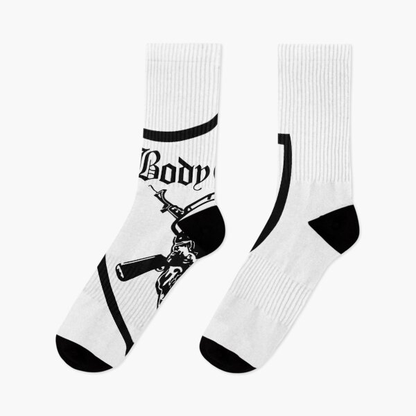 Item preview, Body Count designed and sold by doiquanvp.