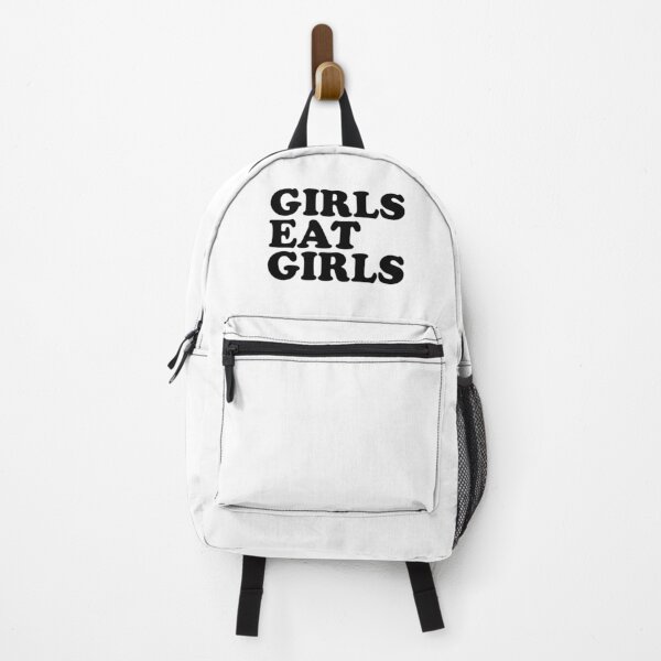 Item preview, Girls Eat Girls designed and sold by ChungusLiving.