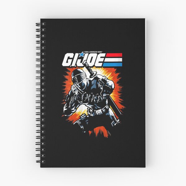 Item preview, Womens GI Joe Snake Eyes Action Design designed and sold by EewanLarh.