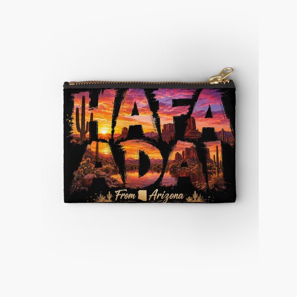 Item preview, Desert Spirit Hafa Adai: Greetings from Arizona designed and sold by BlissBlvdShop.