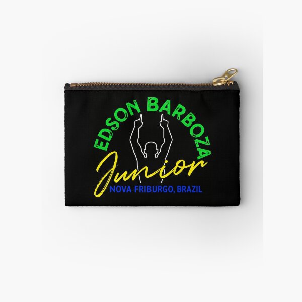 Item preview, Edson Barboza Junior  designed and sold by JeyVel.