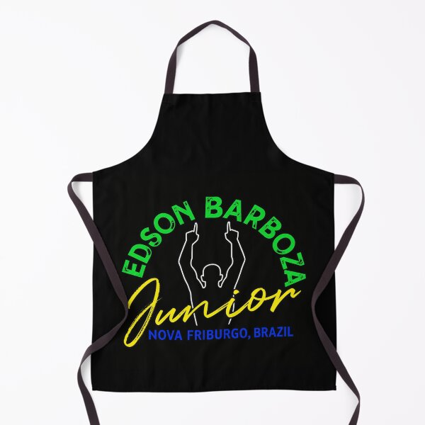 Item preview, Edson Barboza Junior designed and sold by JeyVel.