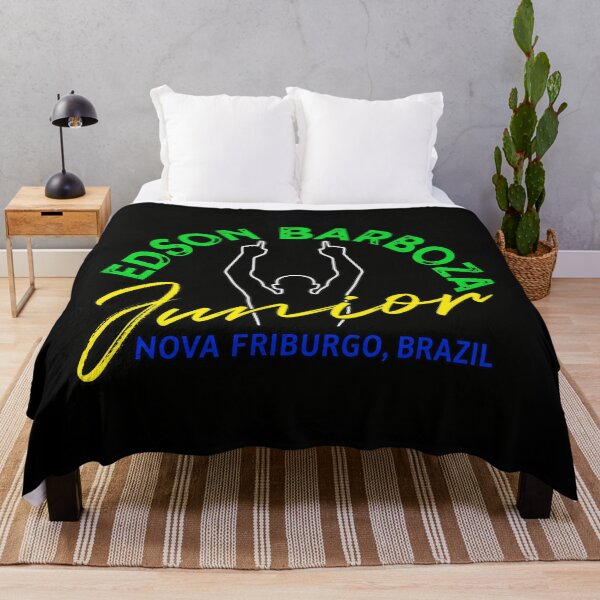 Item preview, Edson Barboza Junior designed and sold by JeyVel.