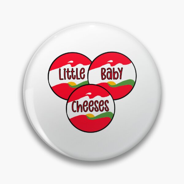 Item preview, Little Baby Cheeses designed and sold by ars-enold.