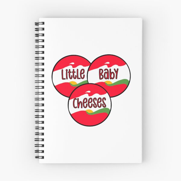 Item preview, Little Baby Cheeses designed and sold by ars-enold.
