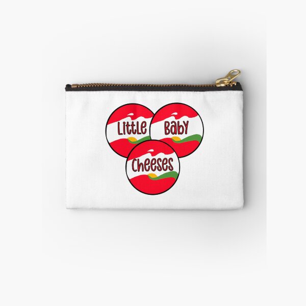 Item preview, Little Baby Cheeses designed and sold by ars-enold.