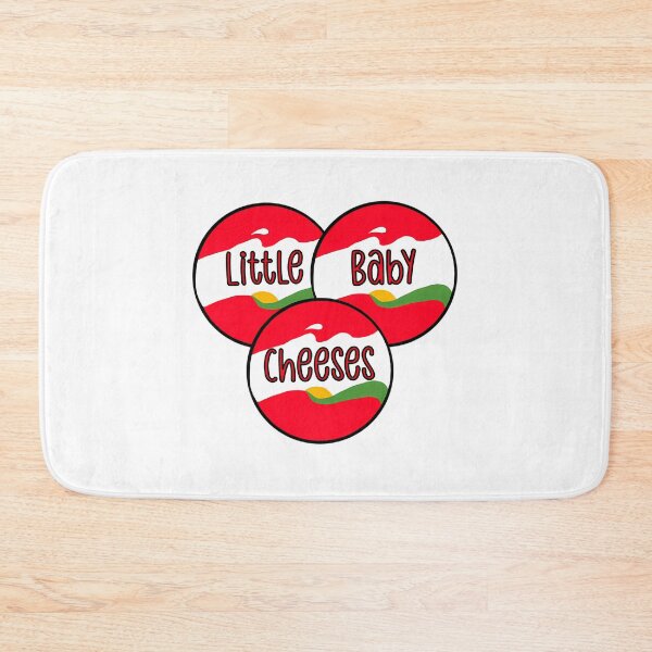 Item preview, Little Baby Cheeses designed and sold by ars-enold.