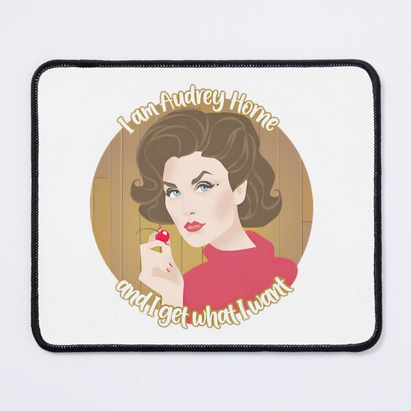 Item preview, Audrey Horne designed and sold by Amber Thomas.