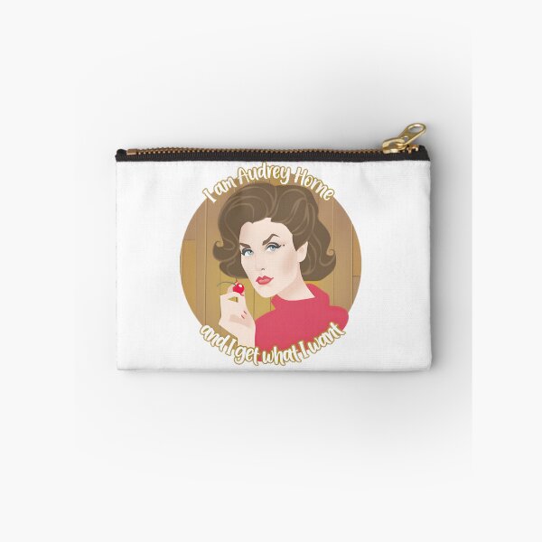 Item preview, Audrey Horne designed and sold by Amber Thomas.