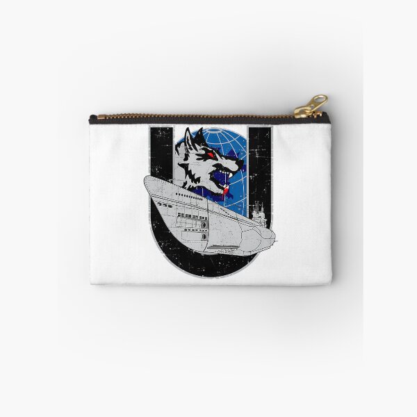 Item preview, Kriegsmarine U-Boat Wolf  Mk 2 By Pzd501- Grunge Style designed and sold by che-lseyhartman.