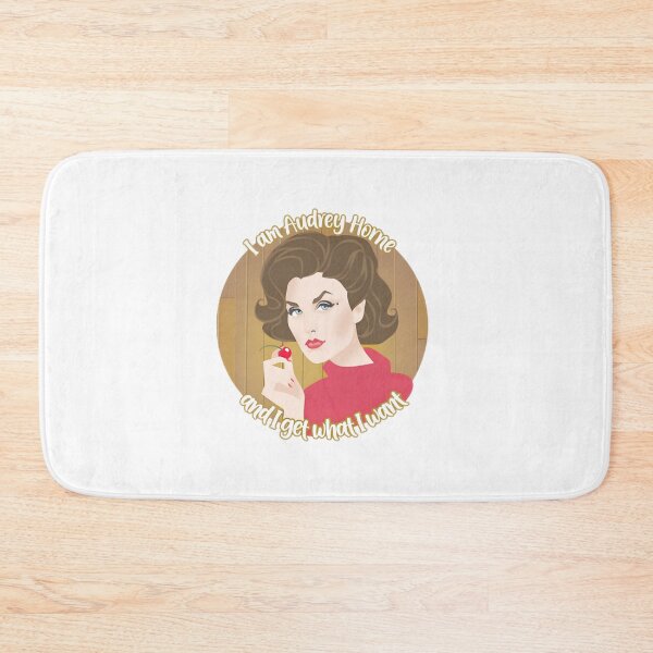 Item preview, Audrey Horne designed and sold by Amber Thomas.