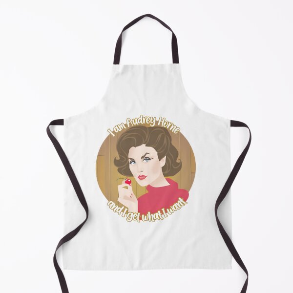 Item preview, Audrey Horne designed and sold by Amber Thomas.