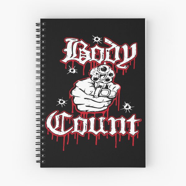 Item preview, Body-Count designed and sold by doiquanvp.