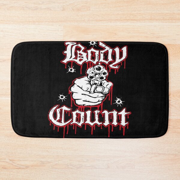 Item preview, Body-Count designed and sold by doiquanvp.