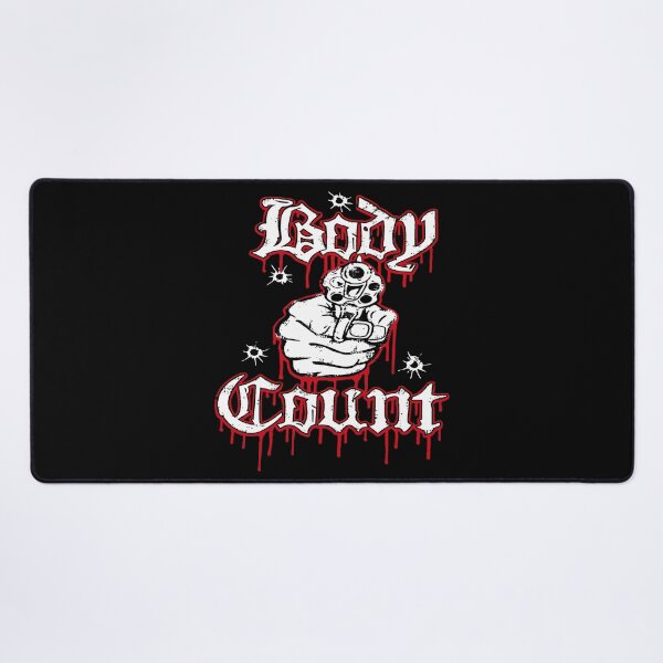 Item preview, Body-Count designed and sold by doiquanvp.