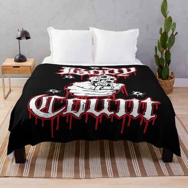 Item preview, Body-Count designed and sold by doiquanvp.