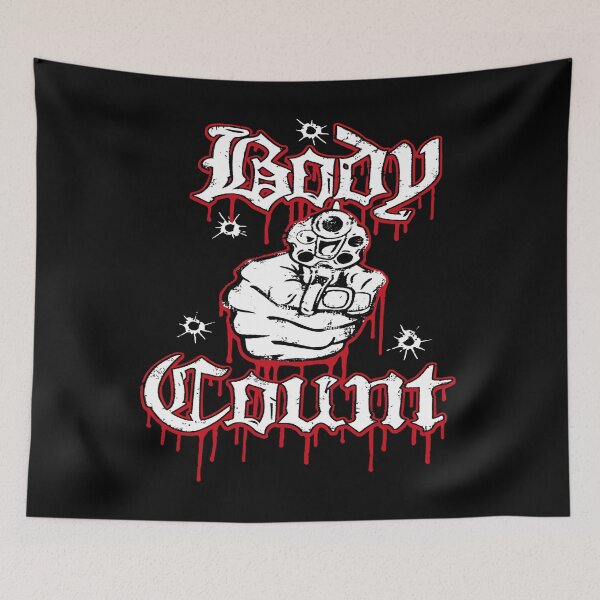 Item preview, Body-Count designed and sold by doiquanvp.